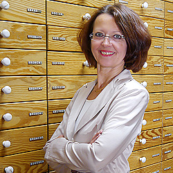 Patricia Pulkert